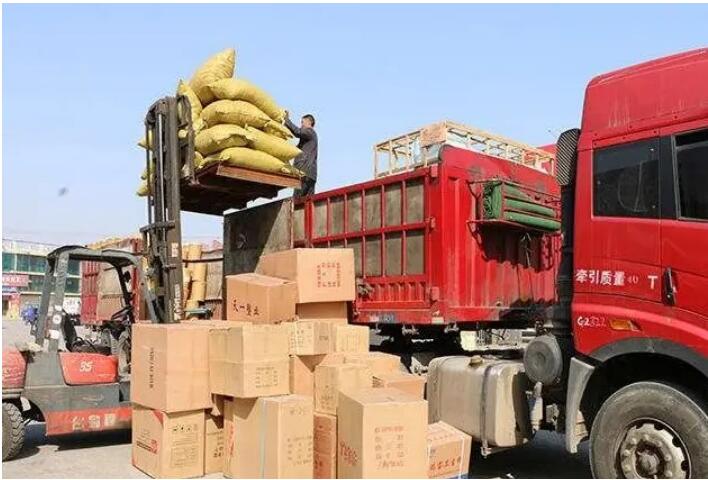 泉州到铁锋区物流专线