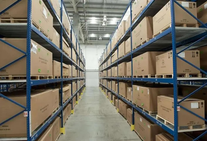 泉州到铁锋区货物仓储