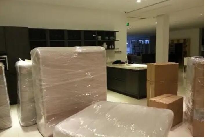 泉州到铁锋区长途搬家