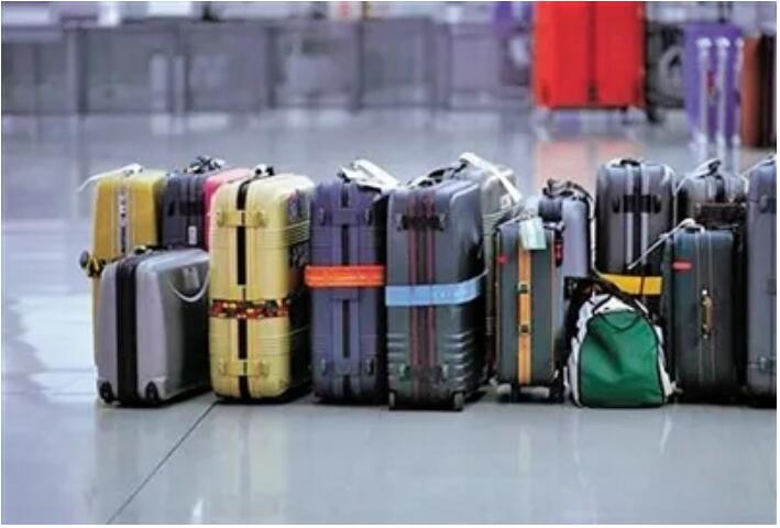 泉州到铁锋区行李托运