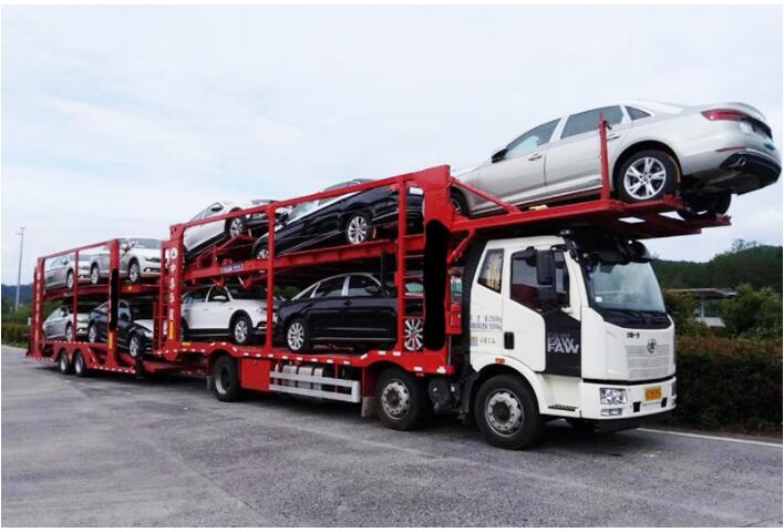 泉州到铁锋区轿车托运